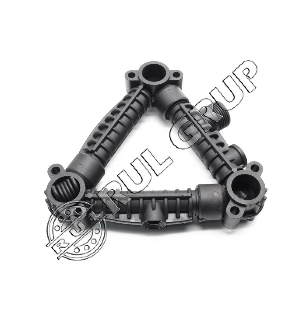 MET RAMPA REFULARE ZETA 70